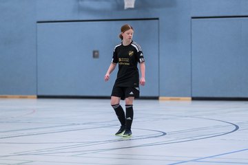 Bild 341 - wCJ Futsalmeisterschaft Runde 1